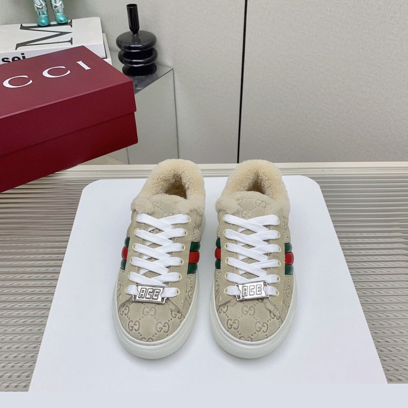 G*u*i casual shoes